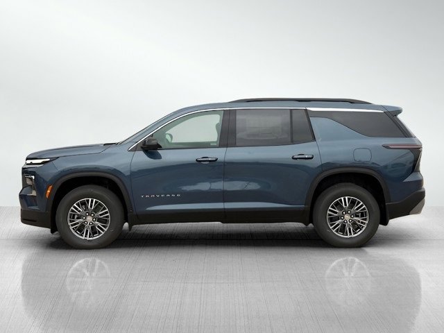 2026 Chevrolet Traverse photo 7