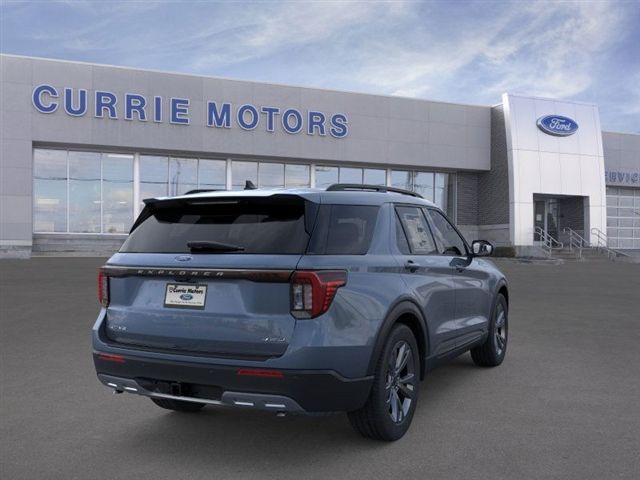 2026 FORD EXPLORER - Image 39