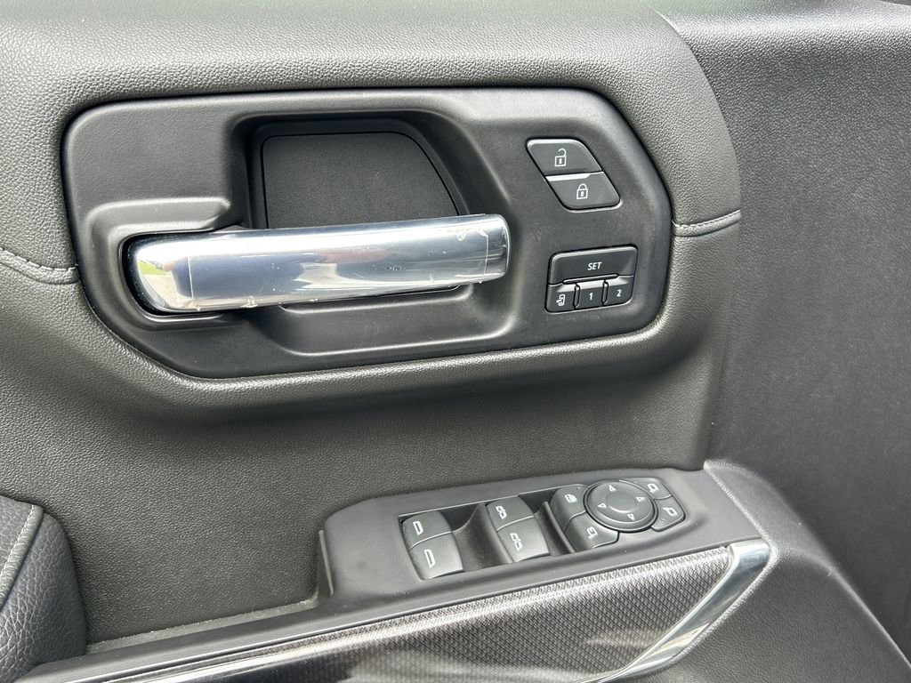 2021 Gmc Sierra 1500 Denali photo 16