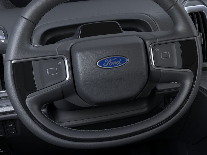 2025 Ford Expedition Platinum MAX photo 9