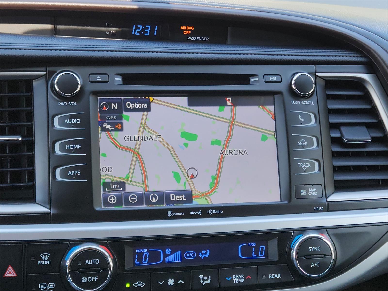 2016 Toyota Highlander Base Hybrid photo 22