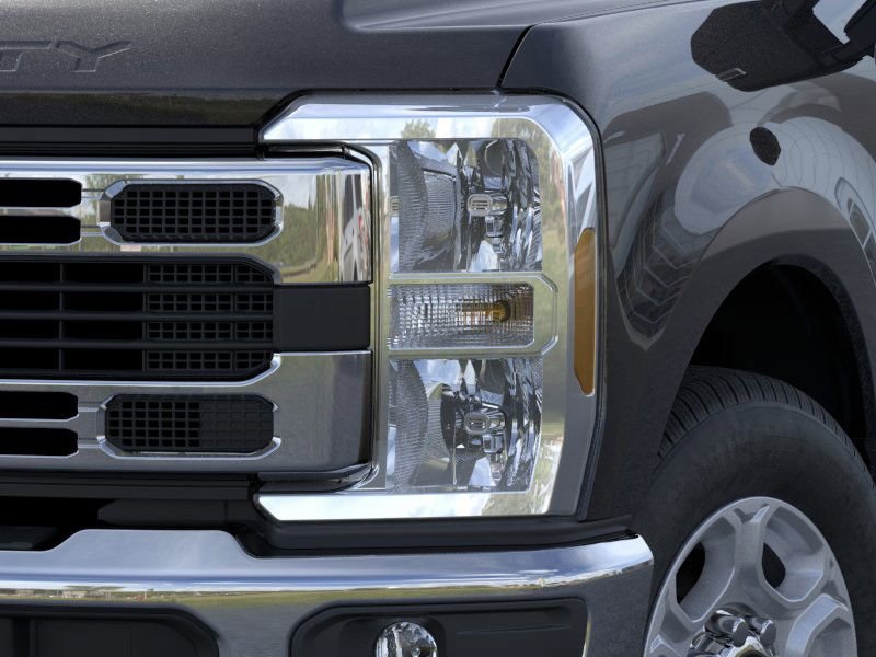 2026 Ford F-250 XLT photo 16