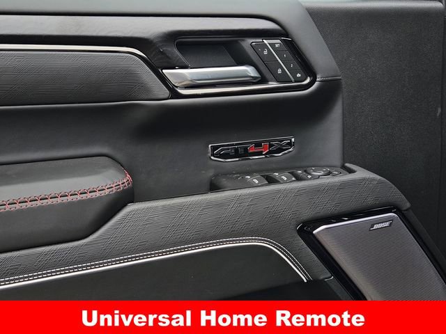 2026 Gmc Sierra 1500 AT4X photo 18