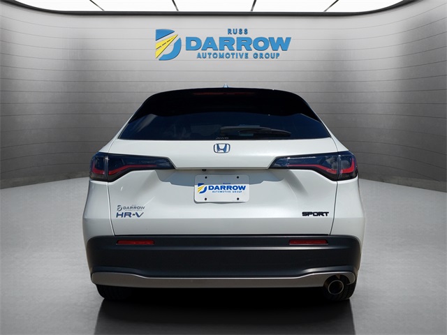 2023 Honda HR-V Sport photo 4