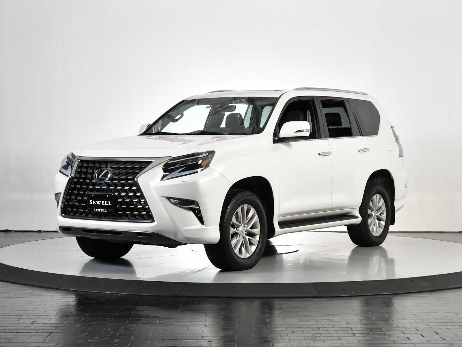 2023 Lexus GX PREMIUM's photo