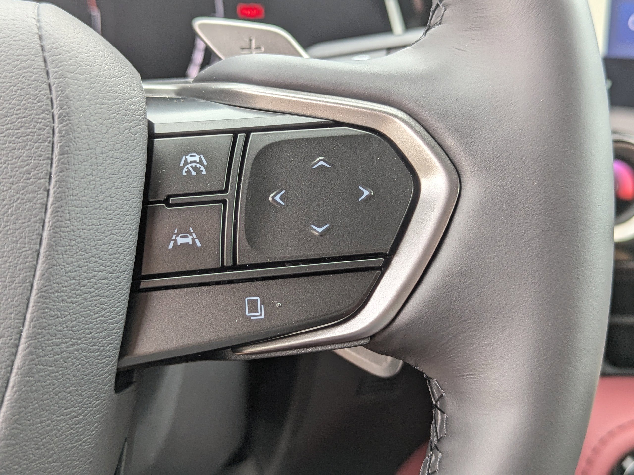 2026 Lexus NX 350 Premium photo 35