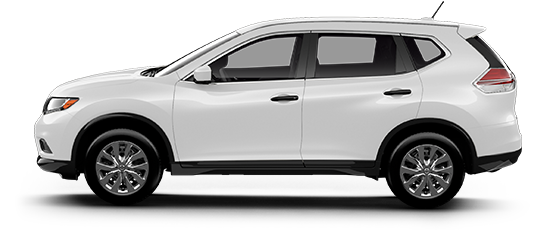 2026 Nissan Rogue S's photo