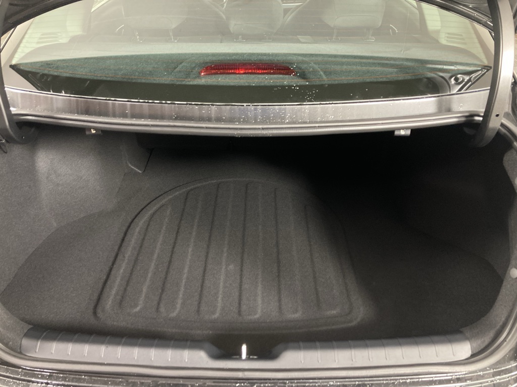 2025 Kia K4 LXS photo 9