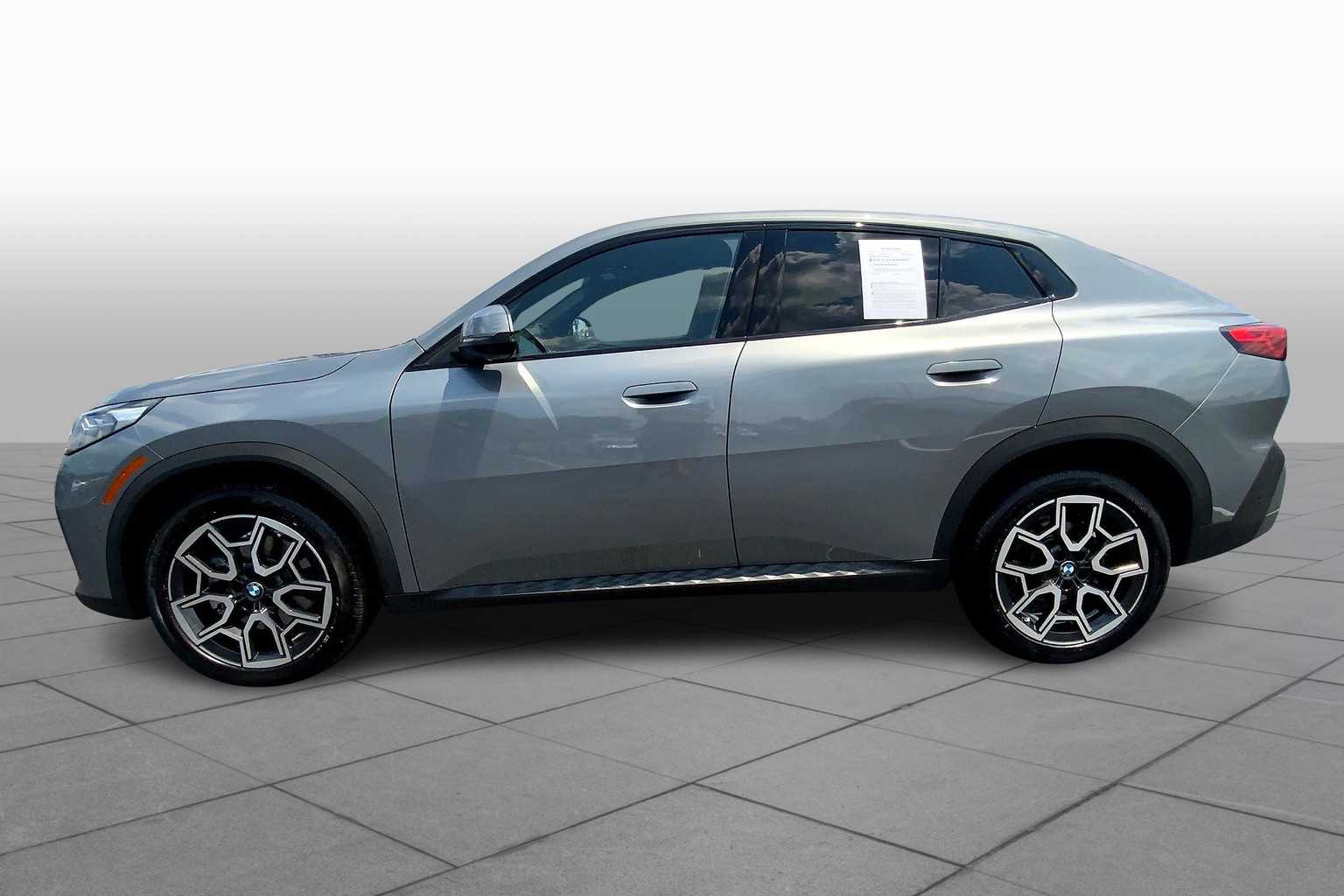 2025 Bmw X2 xDrive28i photo 30