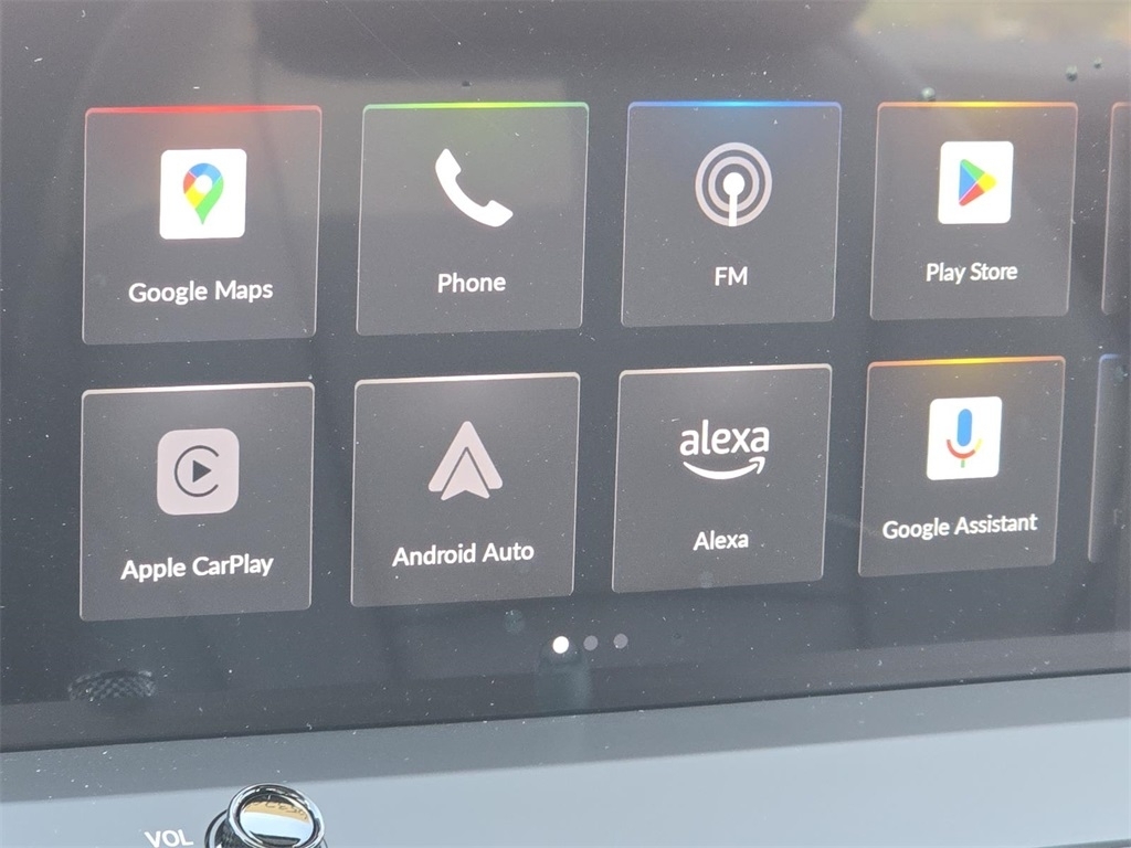 2025 Honda Accord Hybrid Touring photo 27