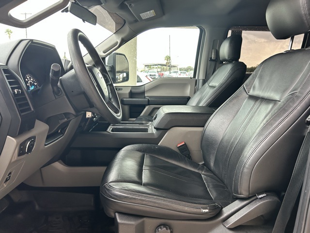 2019 Ford F-150 XL photo 7