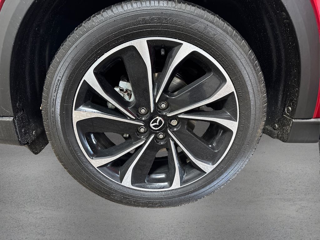 2023 Mazda CX-5 2.5 S Premium photo 11