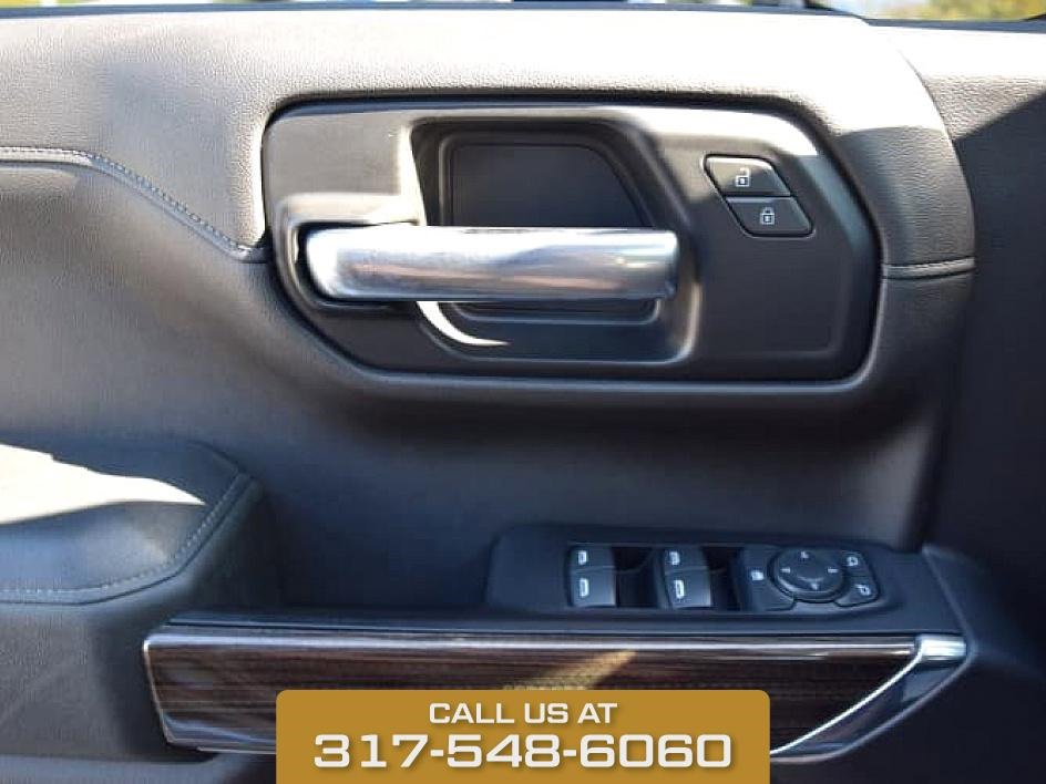 2020 Chevrolet Silverado 1500 LT photo 26
