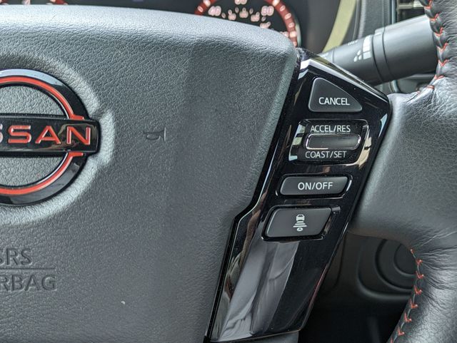 2023 Nissan Frontier PRO-X photo 15