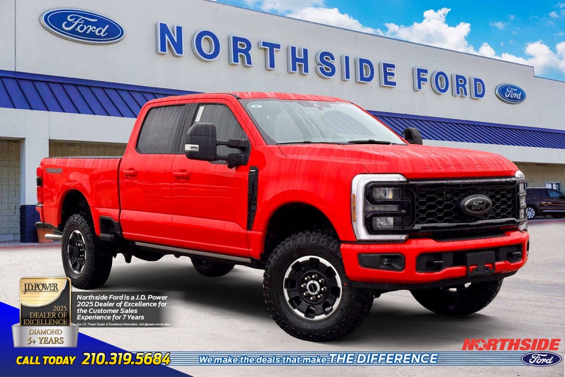2026 Ford F-250 Super Duty
