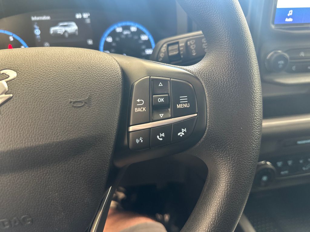 2023 Ford Bronco Sport Big Bend photo 21