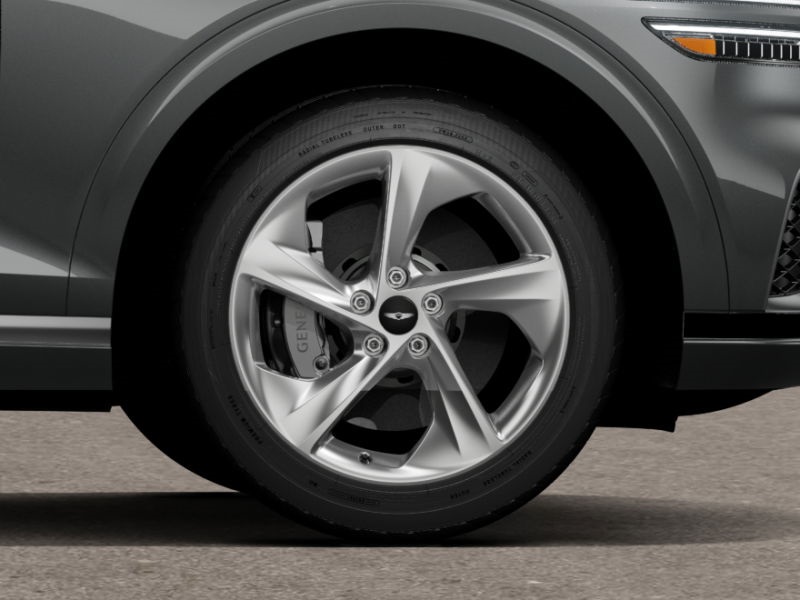 2026 Genesis GV70 2.5T Select photo 8