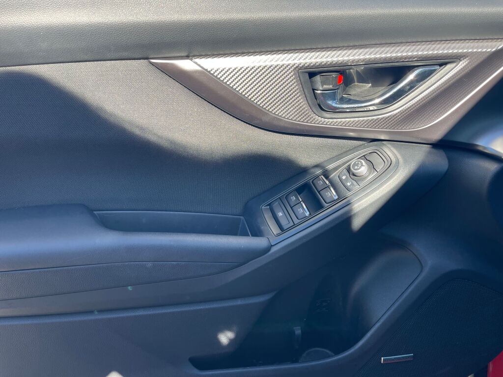 2022 Subaru WRX Premium photo 8