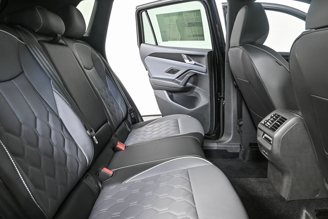 2025 Volkswagen Tiguan SEL R-Line Black photo 20