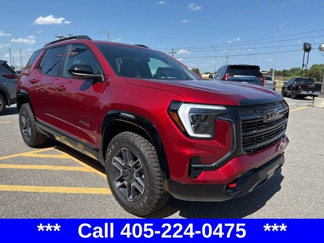 2026 Gmc Terrain AT4 photo 24
