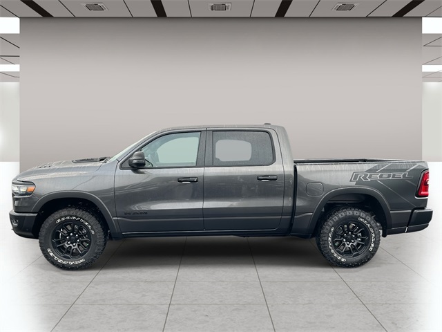 2026 Ram 1500 Rebel photo 7