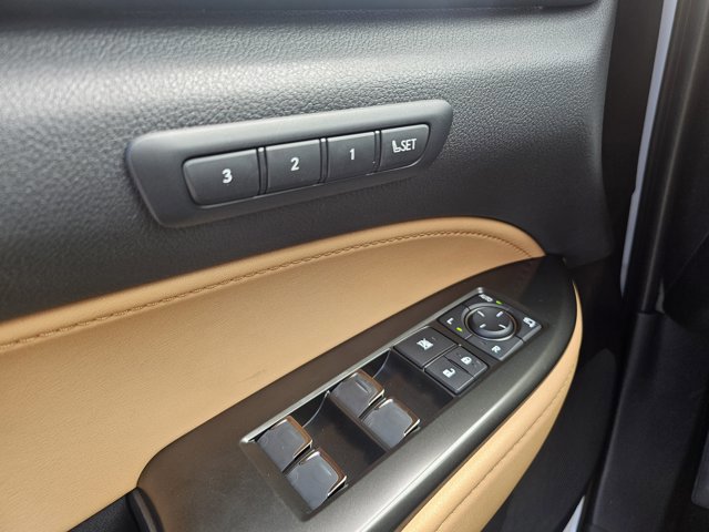 2026 Lexus NX 350h Premium photo 27