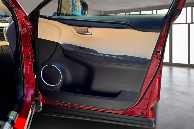 2020 Lexus NX 300 Premium photo 24