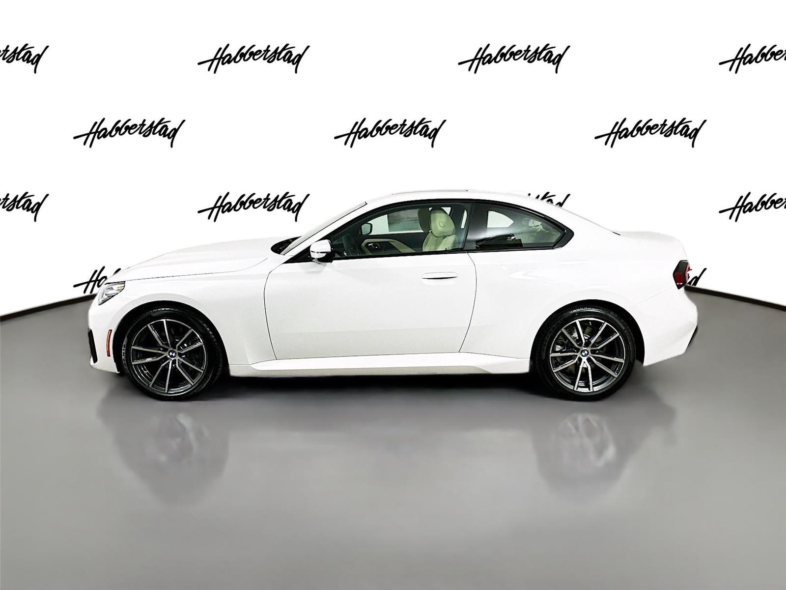 2025 Bmw 230i xDrive photo 8