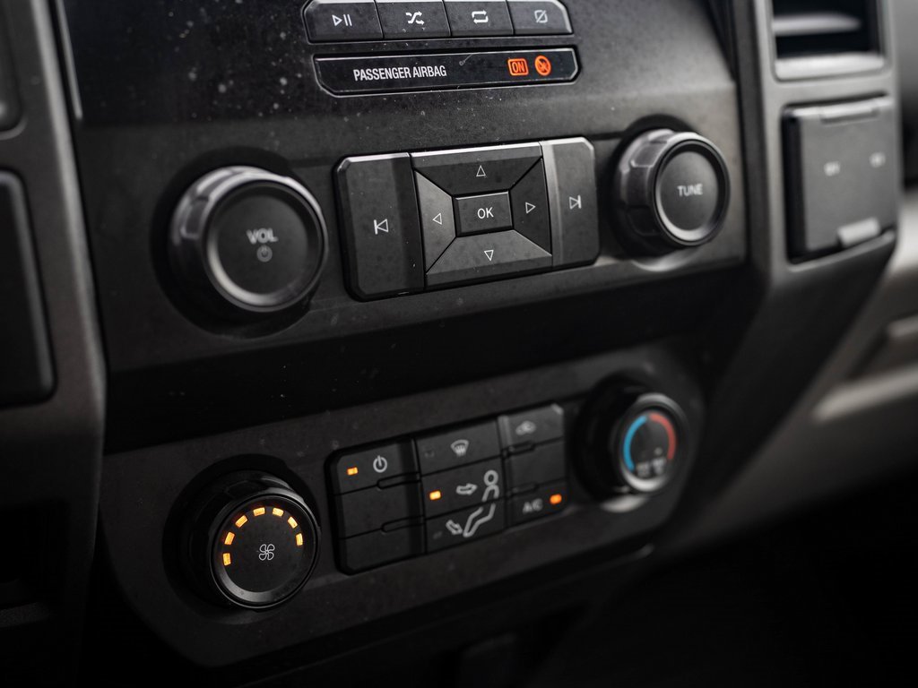 2020 Ford F-450 XL photo 27