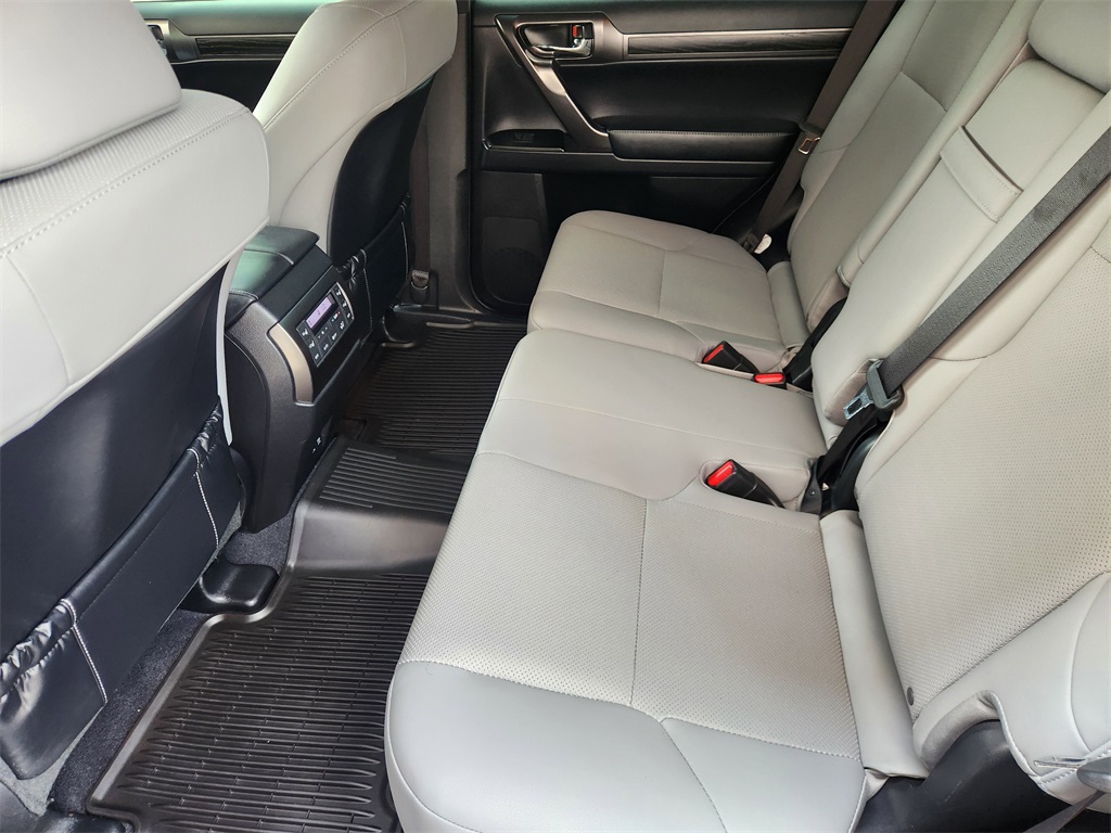 2023 Lexus GX 460 photo 27