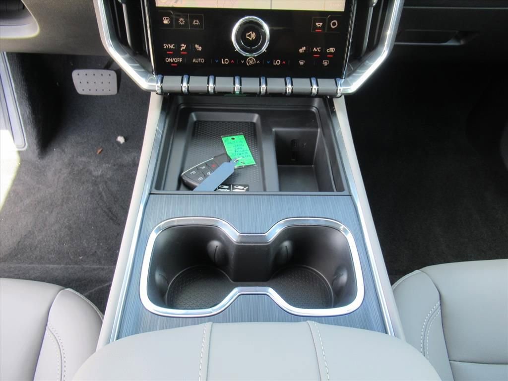 2026 Gmc Acadia Elevation photo 18