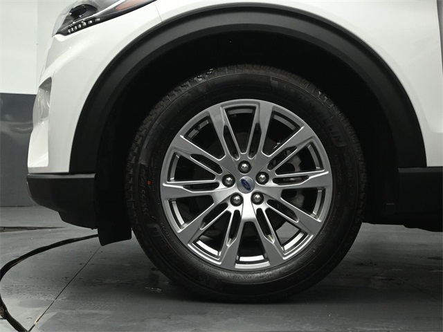 2025 FORD EXPLORER - Image 37