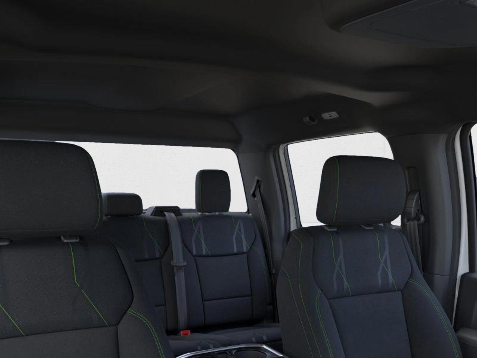 2025 Ford F-150 STX photo 22