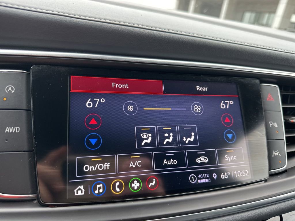 2023 Buick Enclave Essence photo 10