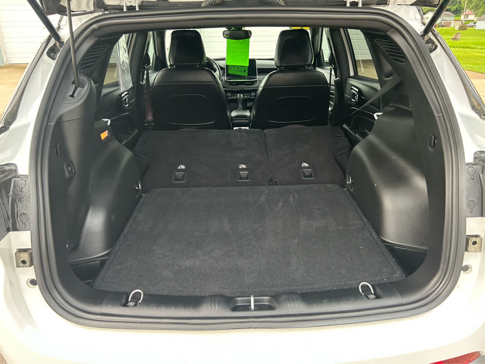 2022 Jeep Compass Altitude photo 11