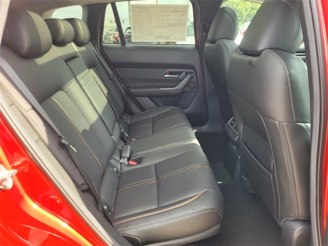 2025 Mazda CX-50 Premium photo 14