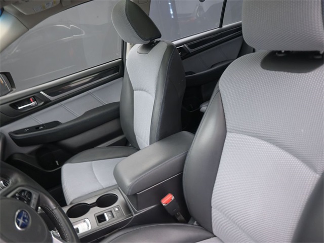 2017 Subaru Legacy 2.5i photo 27