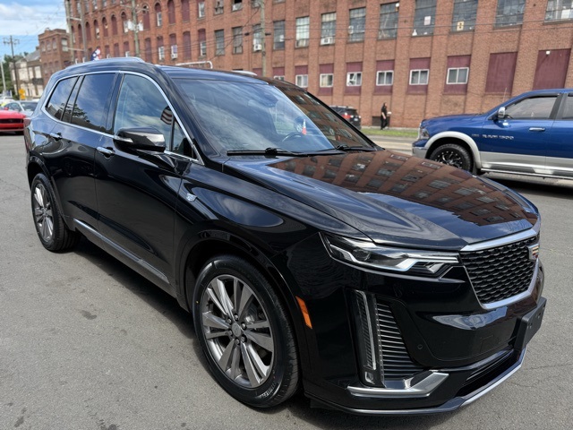 2020 Cadillac XT6 Premium Luxury photo 3