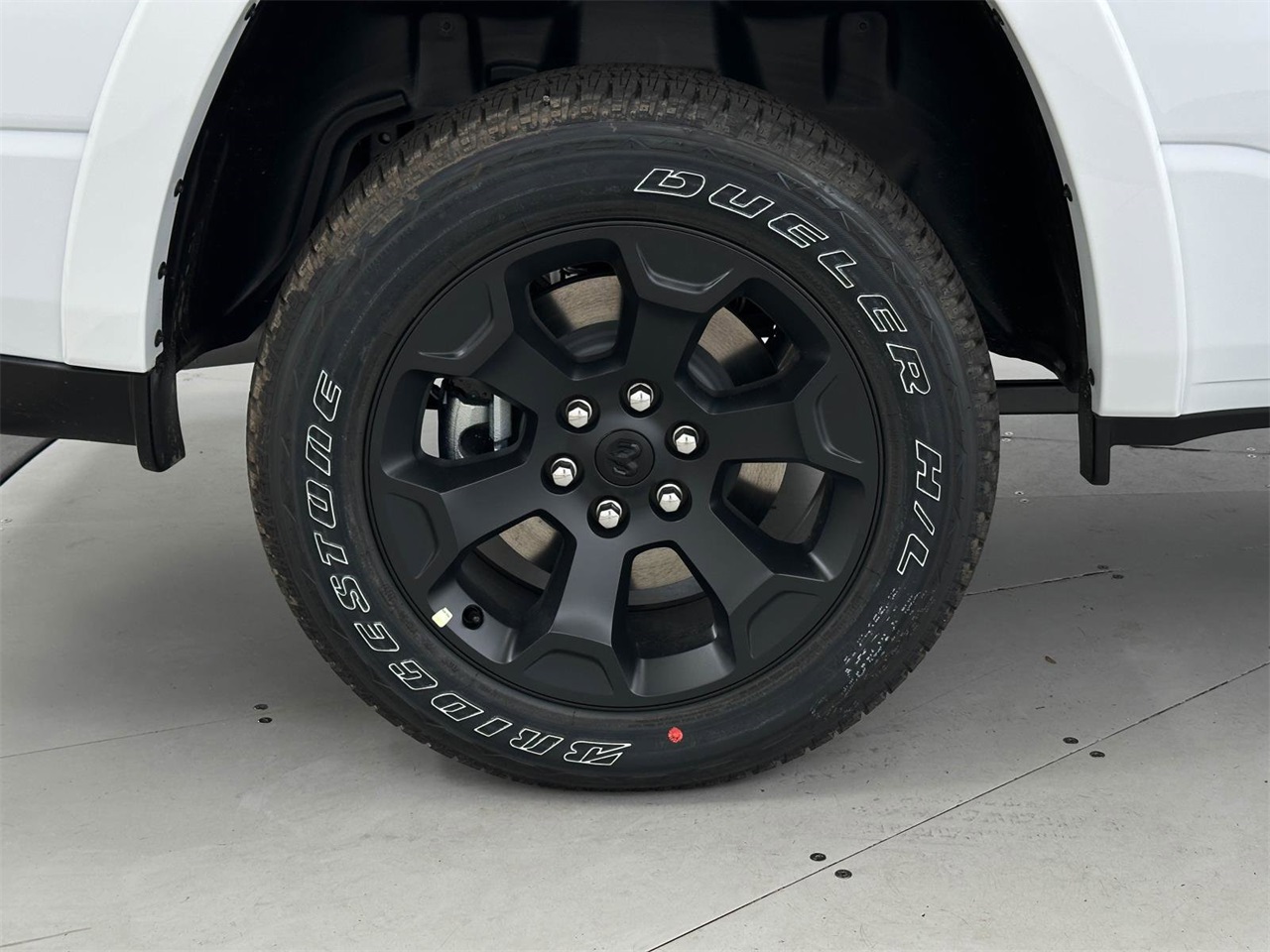 2026 Ram 1500 Big Horn Lone Star photo 32