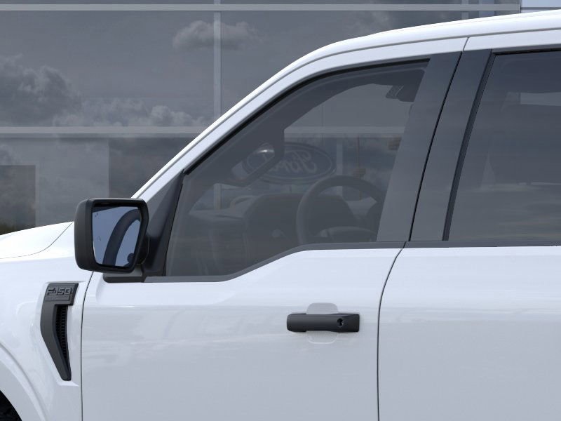 2025 Ford F-150 STX photo 20