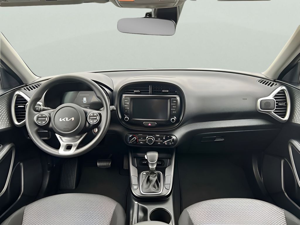 2024 Kia Soul LX photo 11
