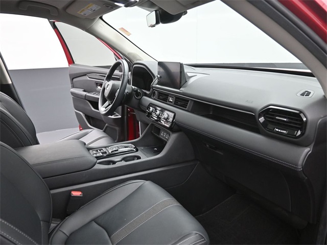 2025 Honda Pilot Touring photo 24