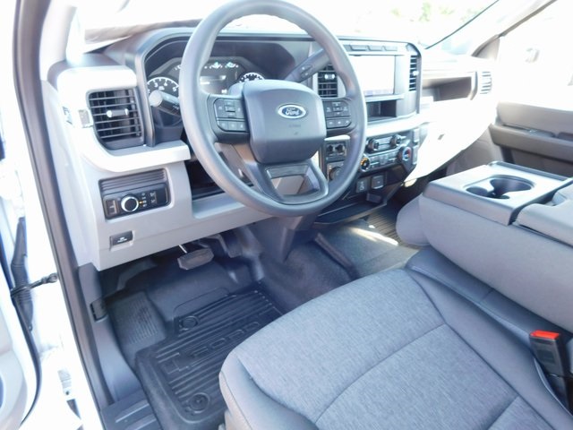 2024 Ford F-250 photo 17