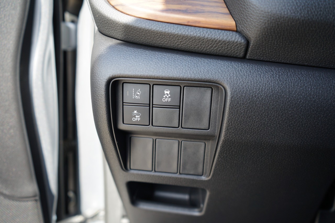 2019 Honda CR-V EX photo 20