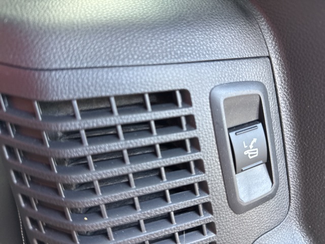 2025 Toyota Sequoia Capstone photo 35