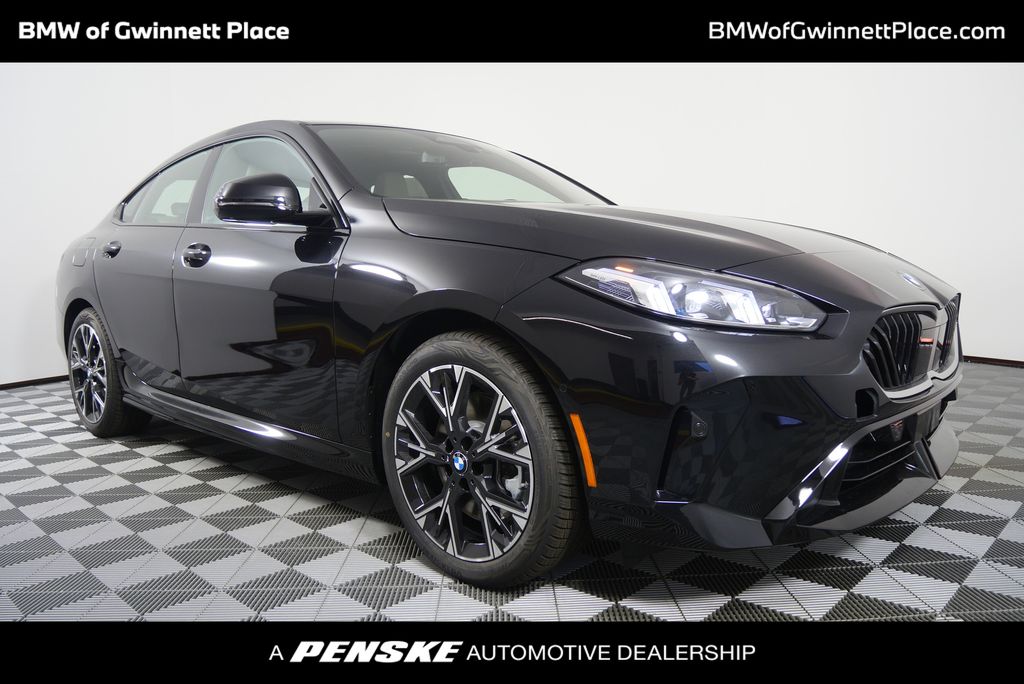 2026 BMW 2 Series 228's photo