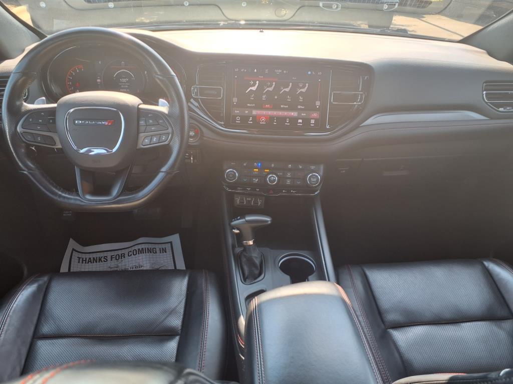 2024 Dodge Durango GT Plus photo 26