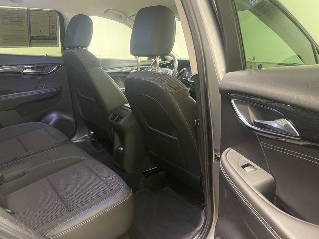 2022 Buick Envision Preferred photo 16