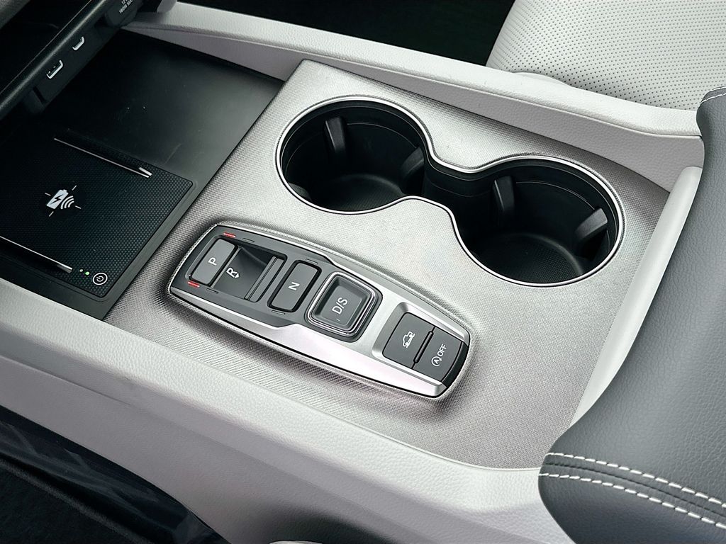 2025 Honda Ridgeline RTL photo 14