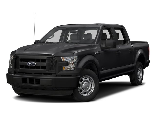 2017 Ford F-150 XL's photo